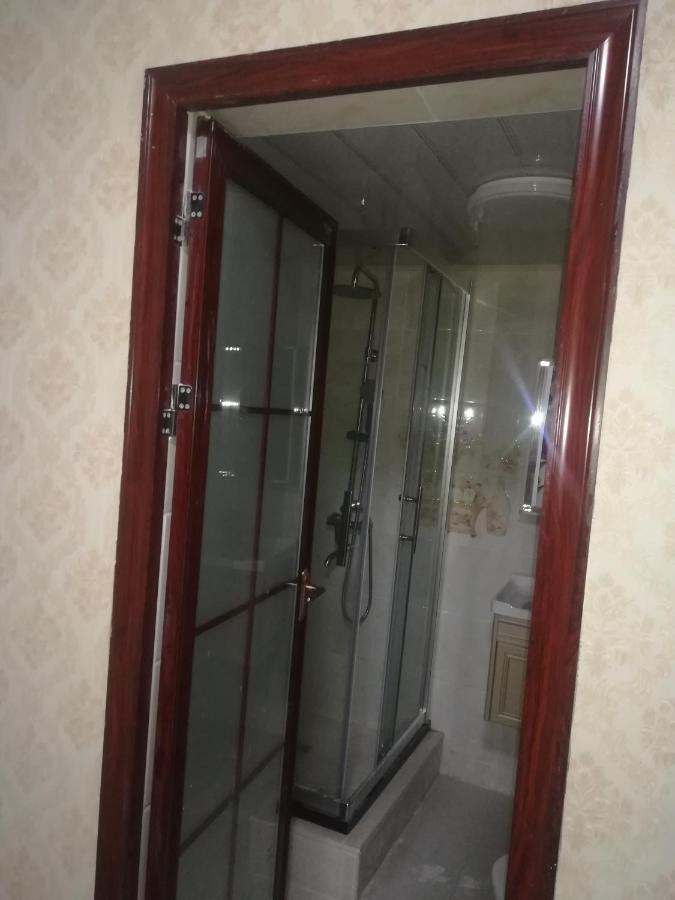 Lee Bed & Breakfast Francistown Exterior foto